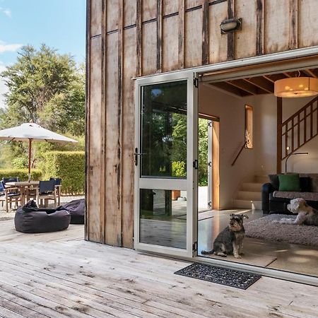Beech Hill - Pet Friendly Holiday Home Tasman المظهر الخارجي الصورة