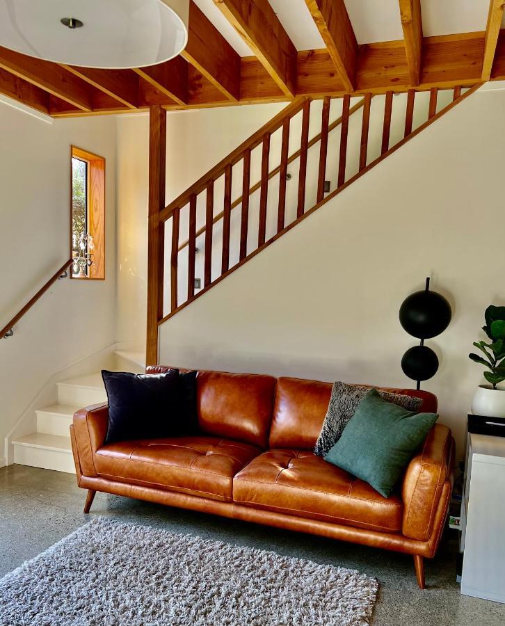Beech Hill - Pet Friendly Holiday Home Tasman المظهر الخارجي الصورة